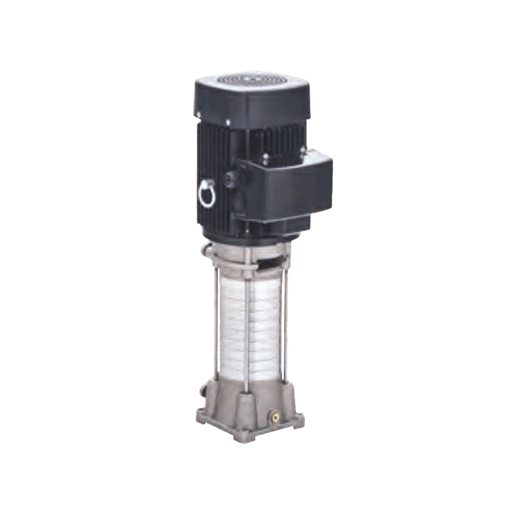 RO Pumps